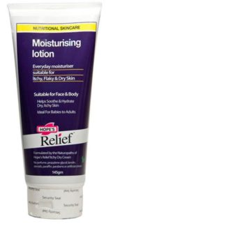 HOPE'S RELIEF MOISTURISING LOTION 145gm 3pk