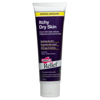 Hopes Relief Cream 60gm Tube