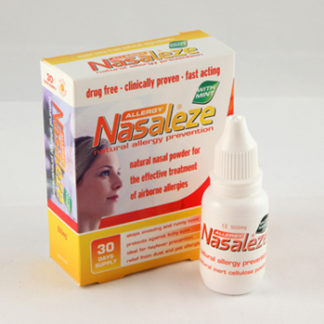 Nasaleze 500mg 30 days