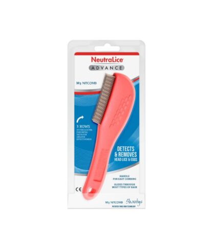 NEUTRALICE NIT COMB