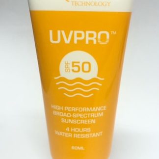 Skin Technology UV Pro SPF50 60ml Tube Front-