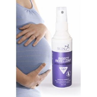 Skin-technologyPregnancy insect repellent 100ml Spray