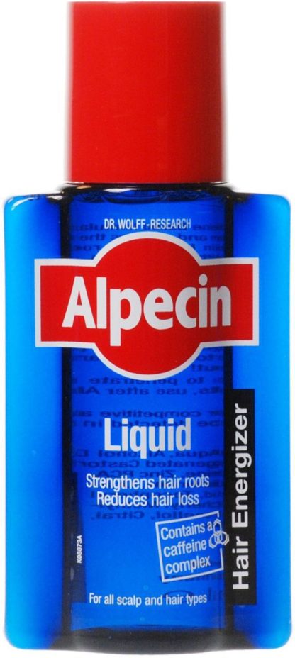 Alpecin Caffeine Liquid 200ml