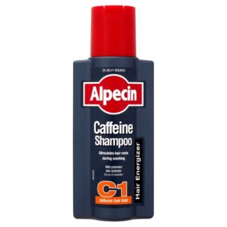 Alpecin Caffeine Shampoo C1 250ml