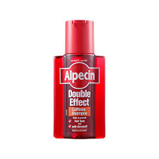 Alpecin Double Effect Caffeine Shampoo 200ml