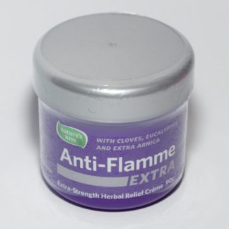 anti flamme extra 90g