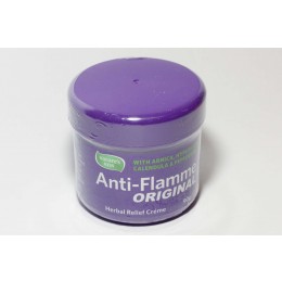 anti flamme original 90g