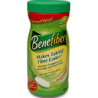 benefiber 350gm 100 dose
