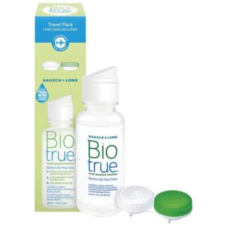 bio true multi purpose duo 60ml