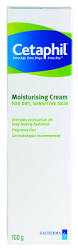 cetaphil 100gm moisturising cream