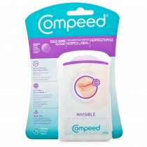 Compeed 15 Patches