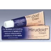 Hirudoid Cream 40gm chemistidiscounter