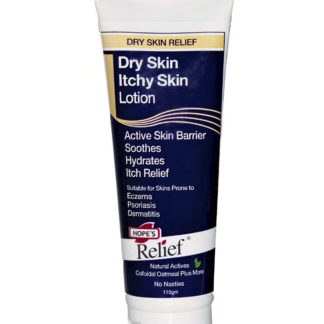 Hopes Relief Barrier Lotion 110