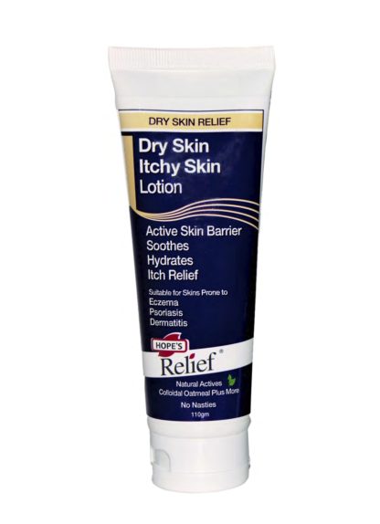 Hopes Relief Barrier Lotion 110