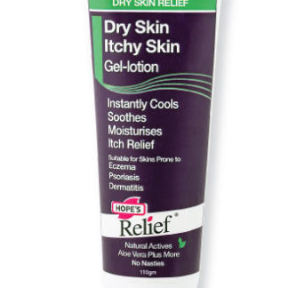 Hopes Relief Gel Lotion