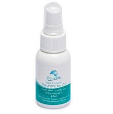 magnesium oil downunder oil 60ml spray