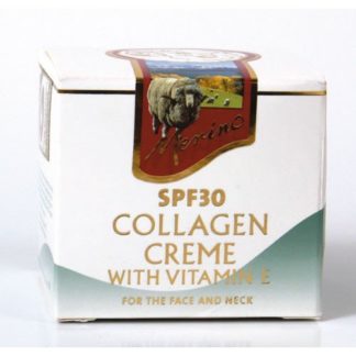 merino collagen creme vitamin e 100gm