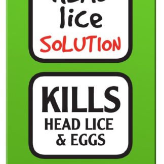 moov headlice solution 200ml