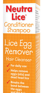 neutra lice 200ml conditioner shampoo