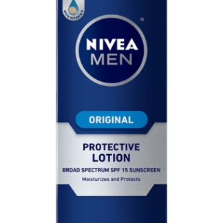 nivea men original protective lotion 75ml