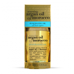 organix-renewing-Argan Oil of Morocco Penetrating Oil 100ml