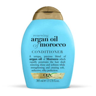 Organix Renewing Moroccan Argan Oil Conditioner 385ml