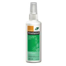 pinetar 200ml shower pack