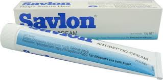 Savlon Antiseptic Cream 75gm
