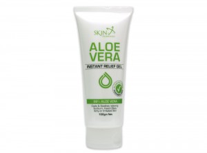 Skin Technology Aloe Vera Gel 100gm Tube