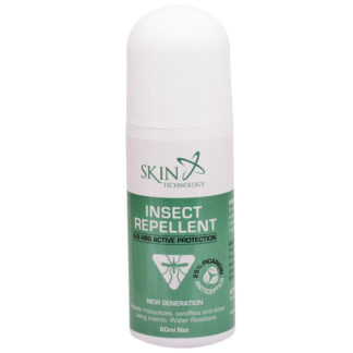 Skin Technology Insect Repellent Roll On 60ml