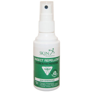 Skin Technology Picaridin 50ml Insect Repellent Spray