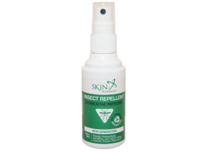 Skin Technology Picaridin 50ml Insect Repellent Spray