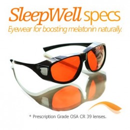 sleep well specs