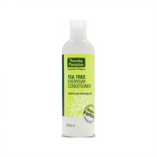 thursday plantation tea tree everyday conditioner 250ml