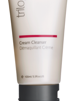 Trilogy Cream Cleanser 100ml