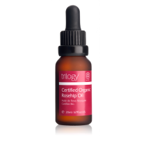 trilogy-Certified Organic Rosehip Oil 20ml