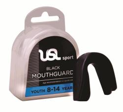 USL Sport Clear Youth Mouthgaurd 8 14 years