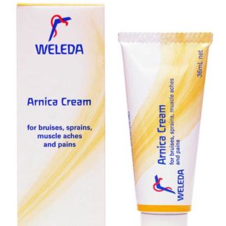 weleda arnica cream 36ml