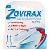 Zovirax 2g Pump chemistdiscounter